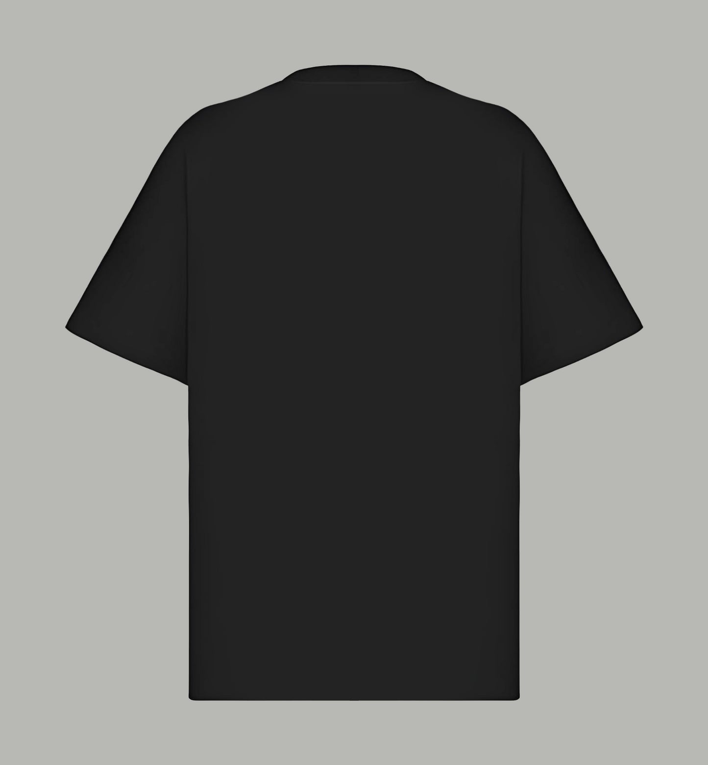 2025ss new print t-shirt
