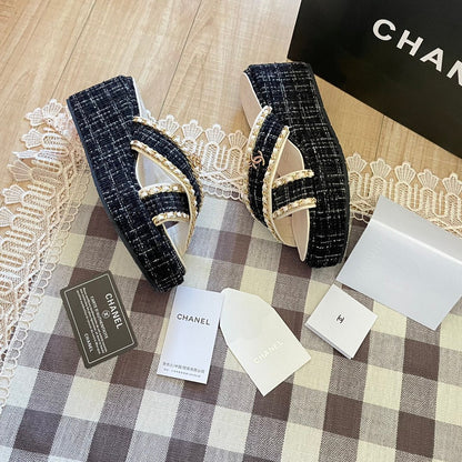 Platform Heels Sandals
