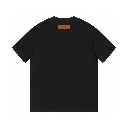 Classic logo print t-shirt