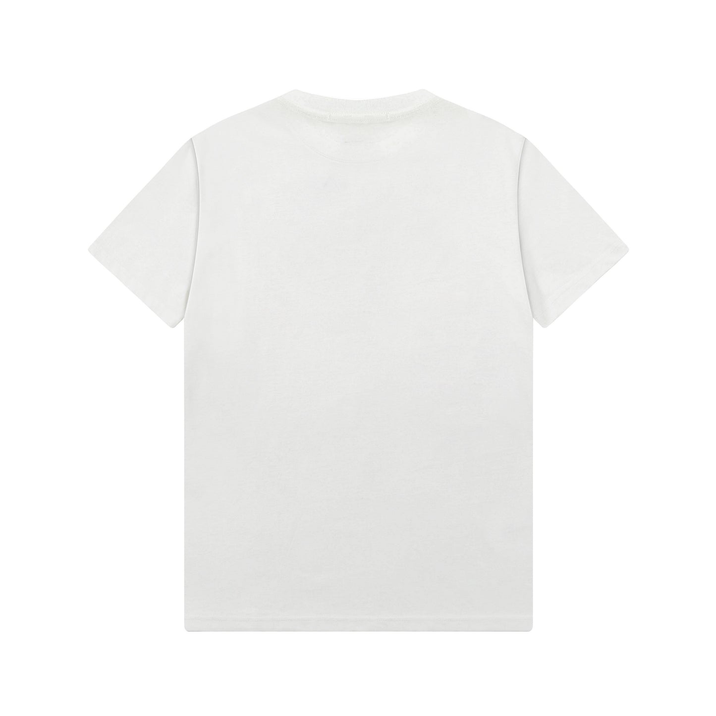 2025ss New cotton short sleeves t-shirt