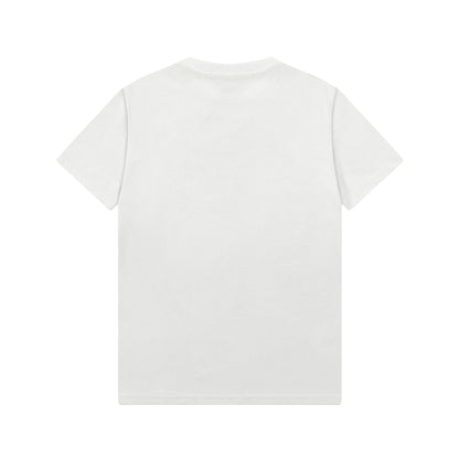 2025ss New cotton short sleeves t-shirt
