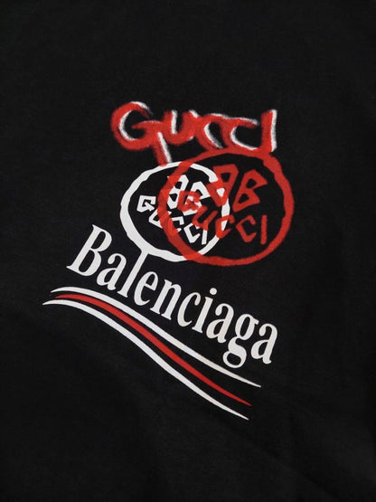 Fashion Print T-shirt