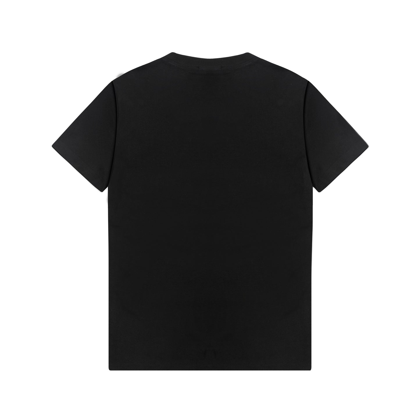 2025ss New cotton short sleeves t-shirt
