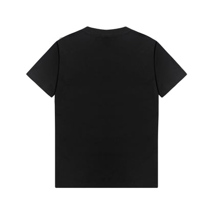 2025ss New cotton short sleeves t-shirt