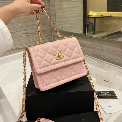 Hand messenger bag