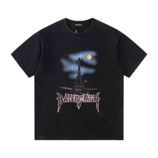 2025ss fashion t-shirt