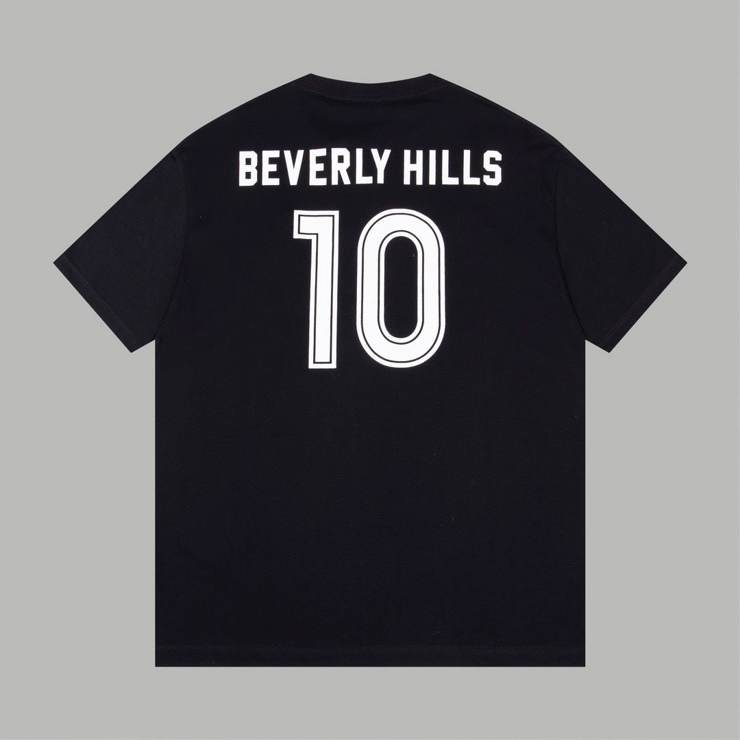 Classic printed sport T-shirt