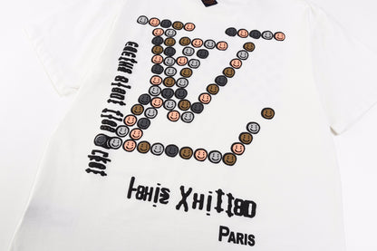 Personalized printing t-shirt