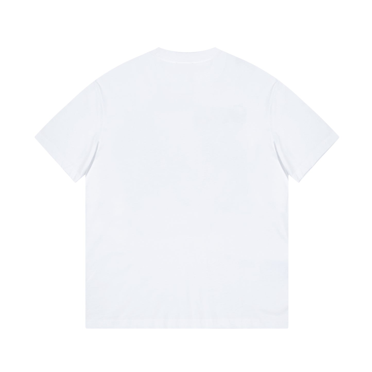 Lightning printed t-shirt