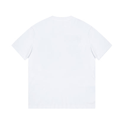 Lightning printed t-shirt