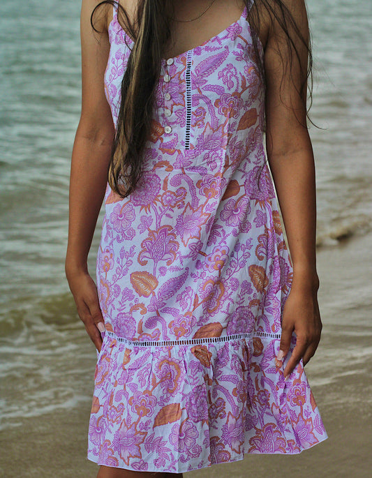 Rooh Short Strappy