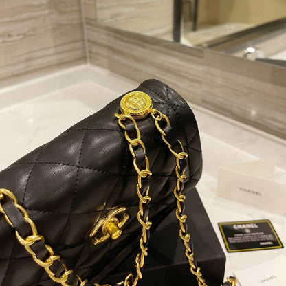 Hand messenger bag
