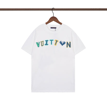 Creative Printed T-Shirt