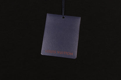 Classic logo print t-shirt