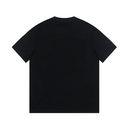 Lightning printed t-shirt
