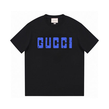 Simple printed T-shirt