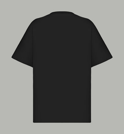 2025ss new print t-shirt