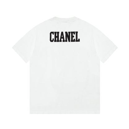 C Print T-shirt
