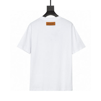 Creative Printed T-Shirts