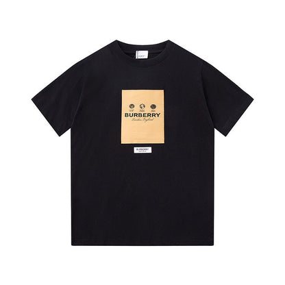 Vintage patch floral T-shirt